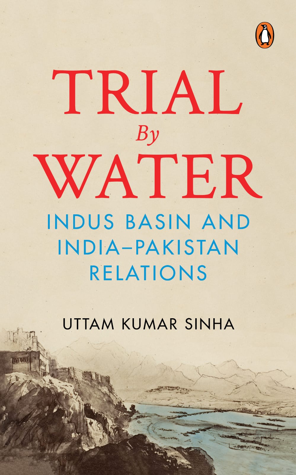 Trial by Water